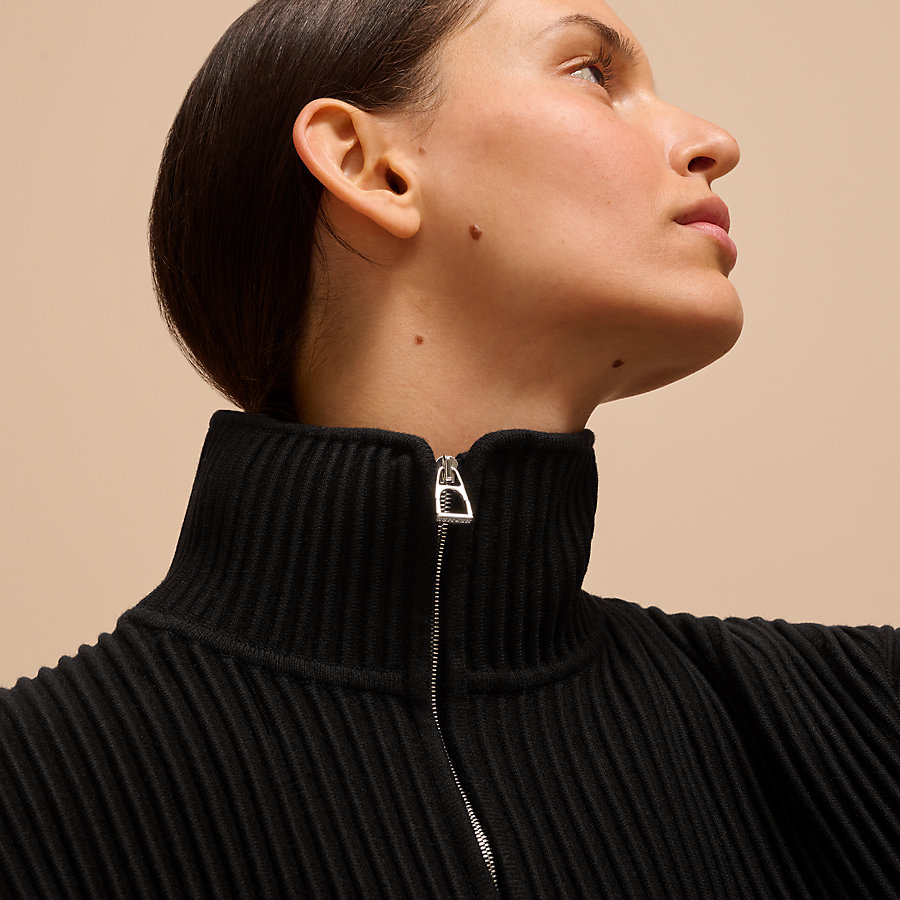 Yoga pullover | Hermès USA